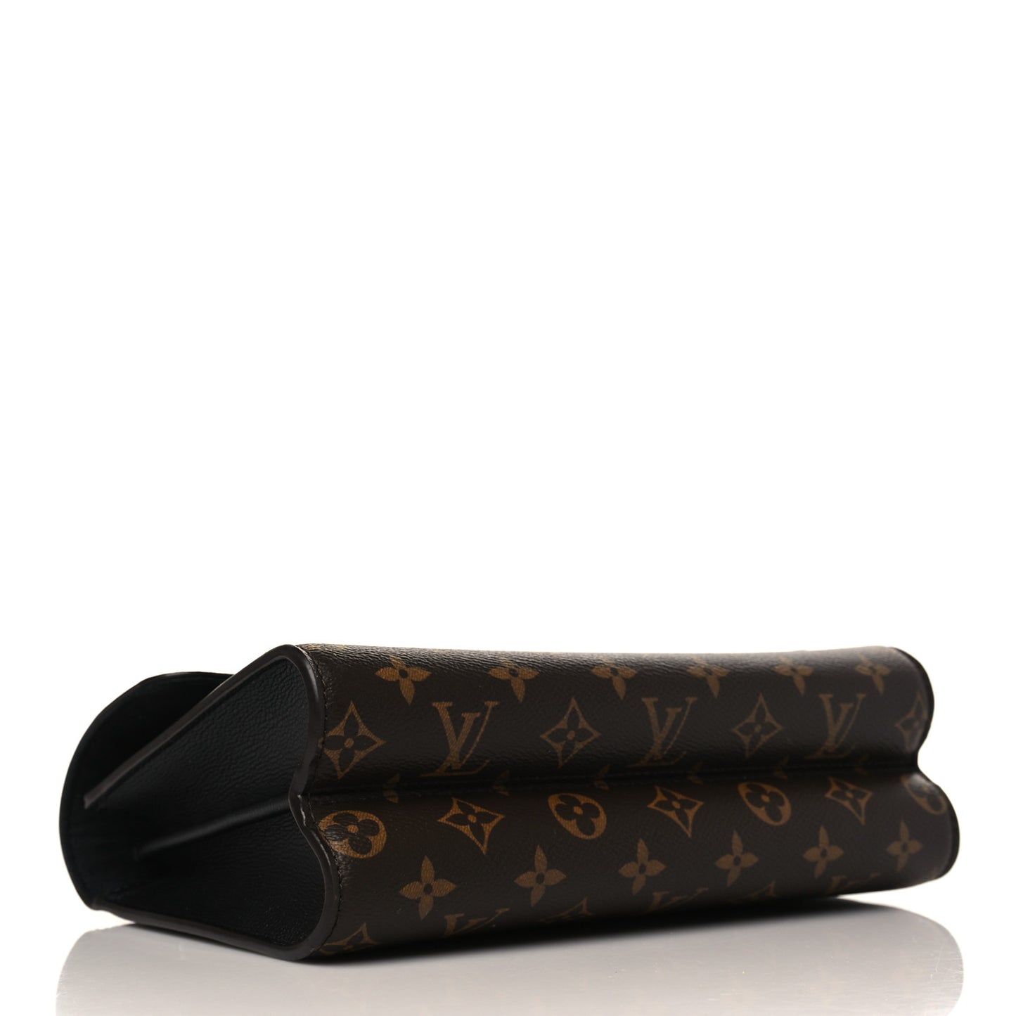 Monogram Victoire Black