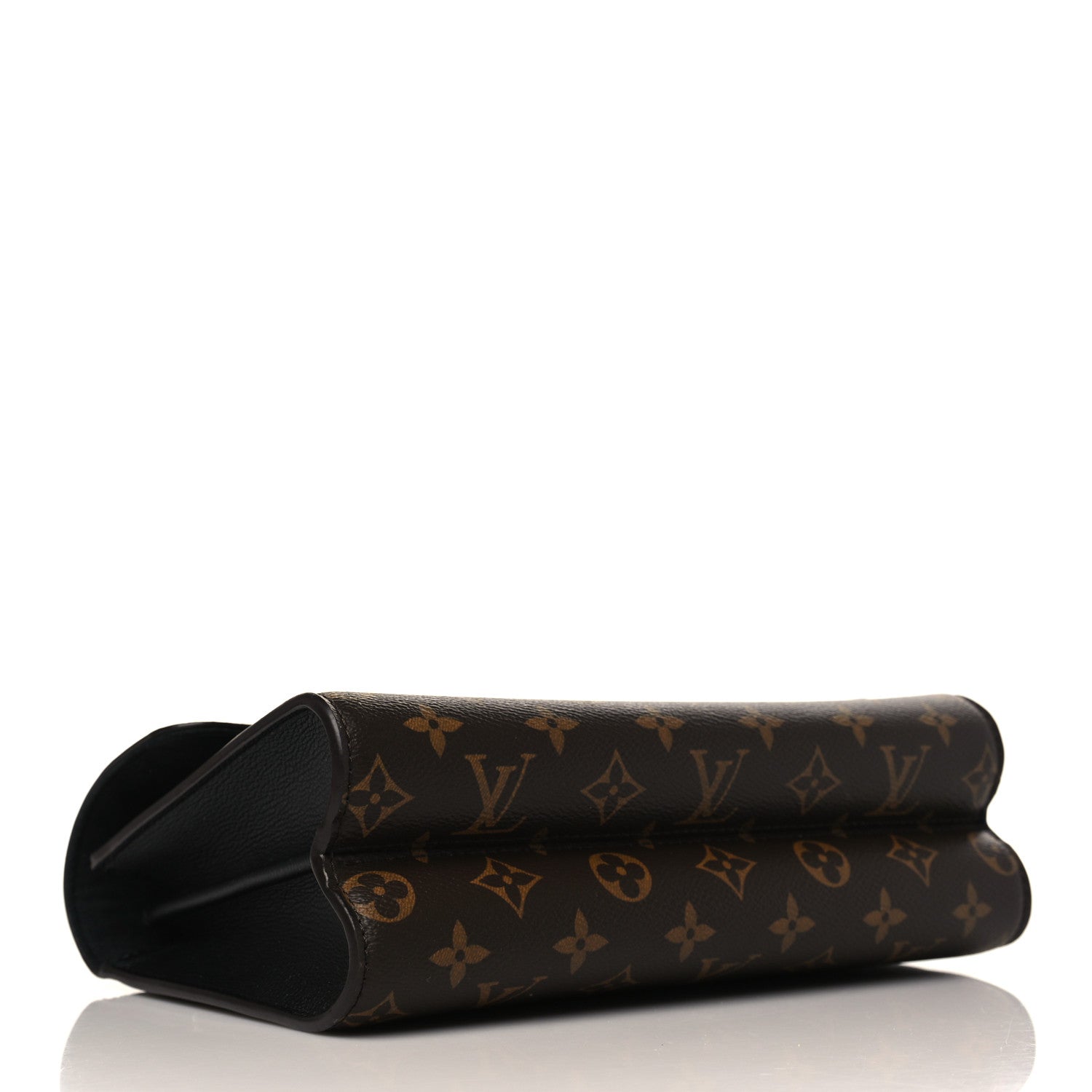 Louis Vuitton Monogram Victoire Black 4 of 8