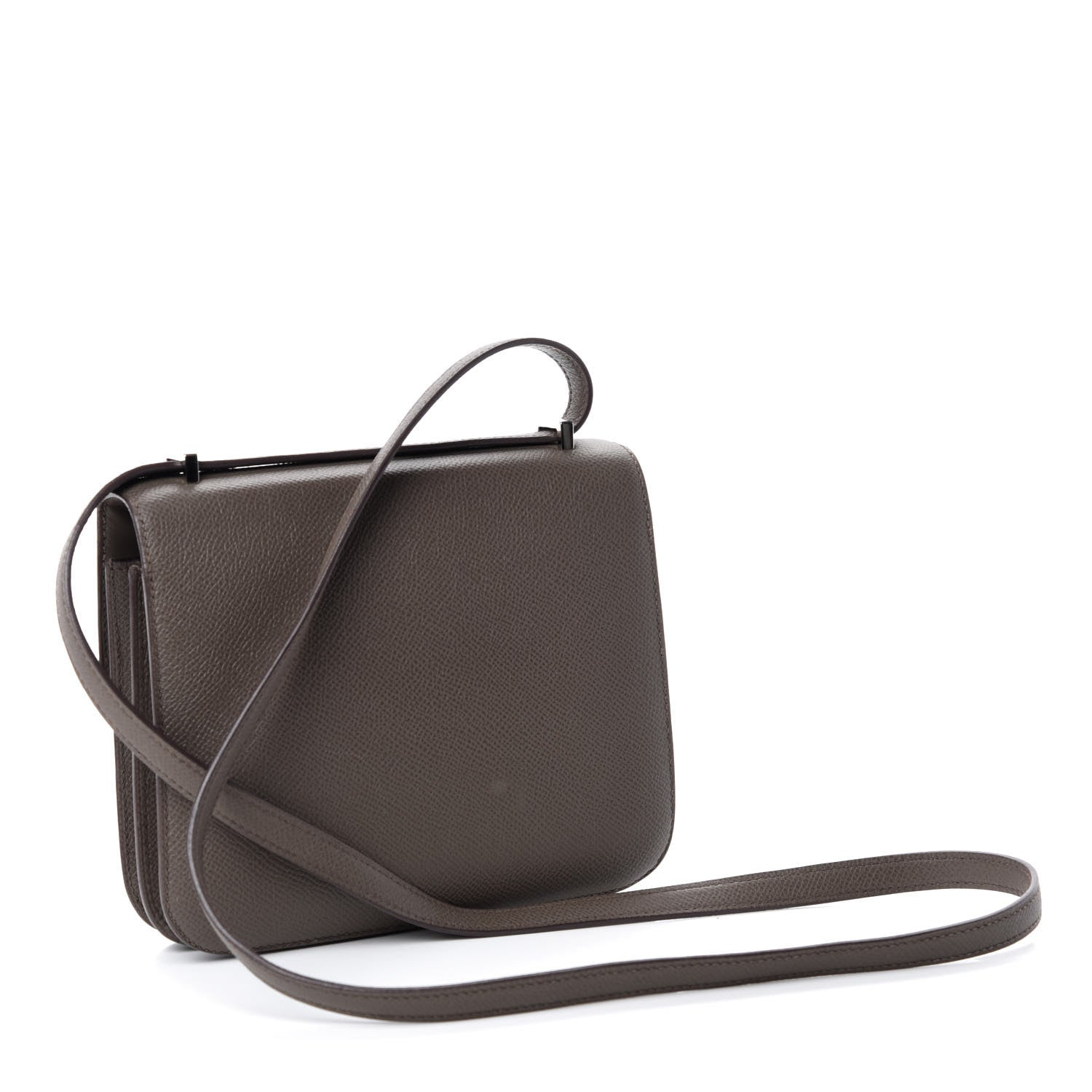 Hermes Epsom Constance 18 Etain 3 of 26
