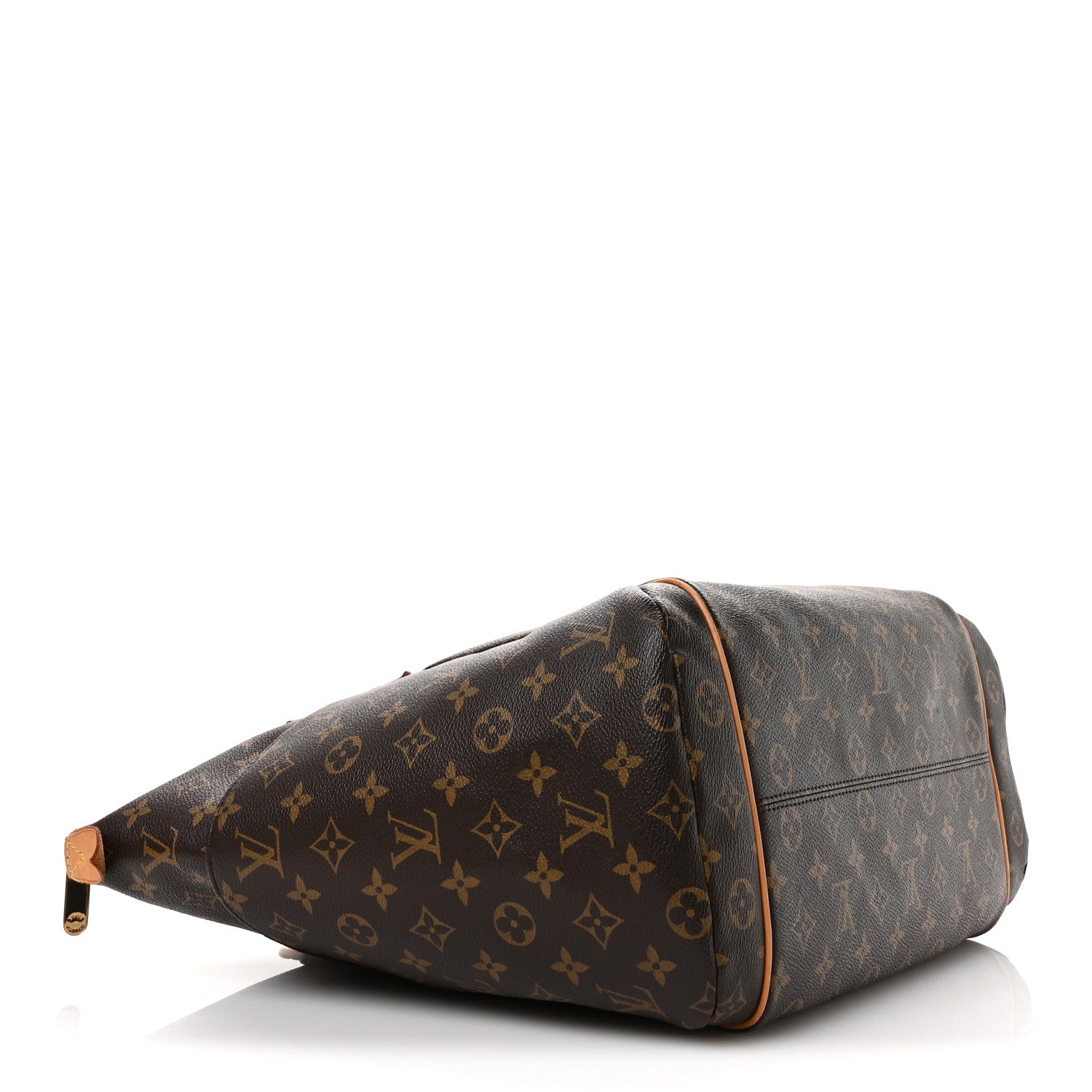 Louis Vuitton Monogram Totally GM 4 of 12