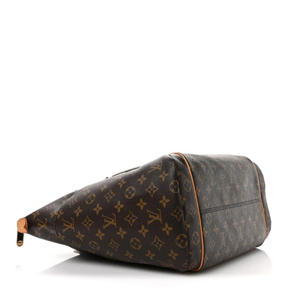 Louis Vuitton Monogram Totally GM 4 of 12