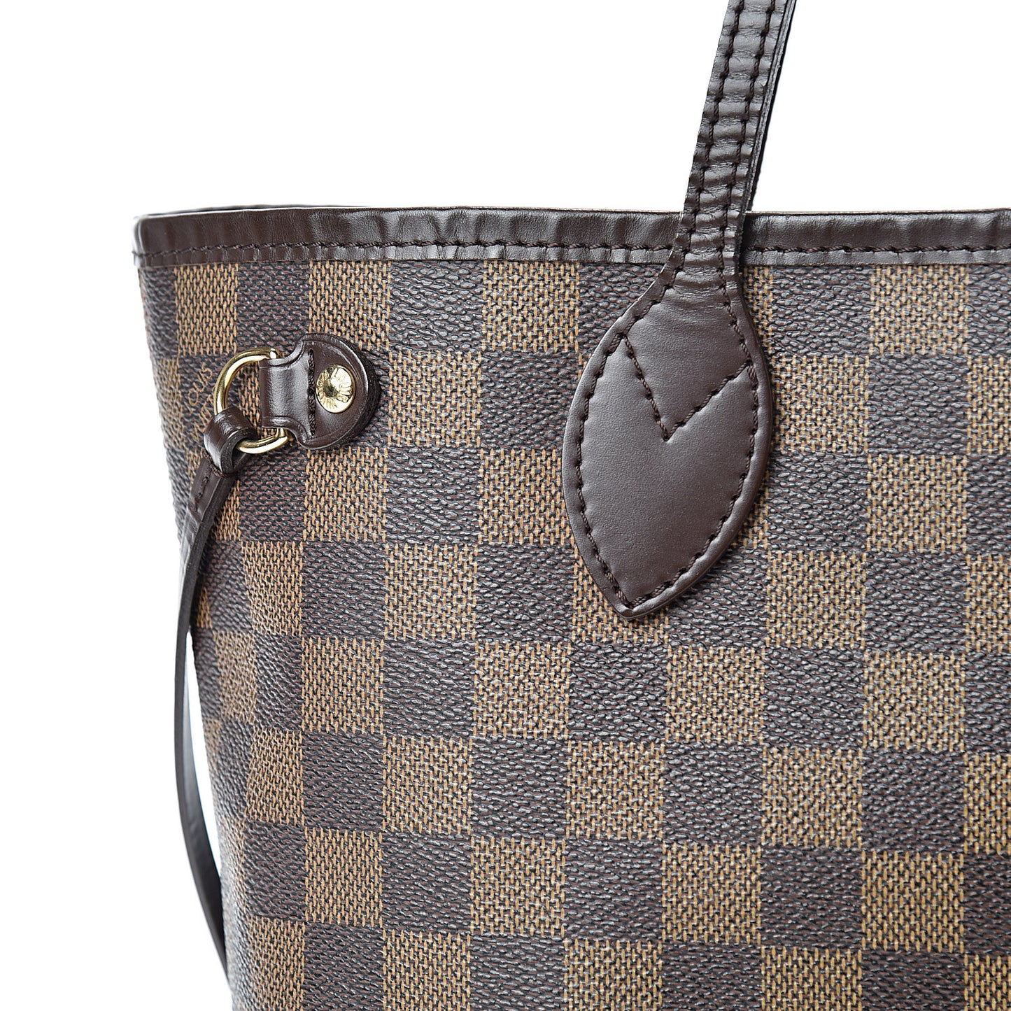 Damier Ebene Neverfull PM