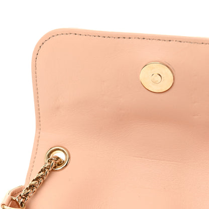 Christian Louboutin Patent Spiked Sweety Charity Crossbody Bag Multicolor 11 of 13