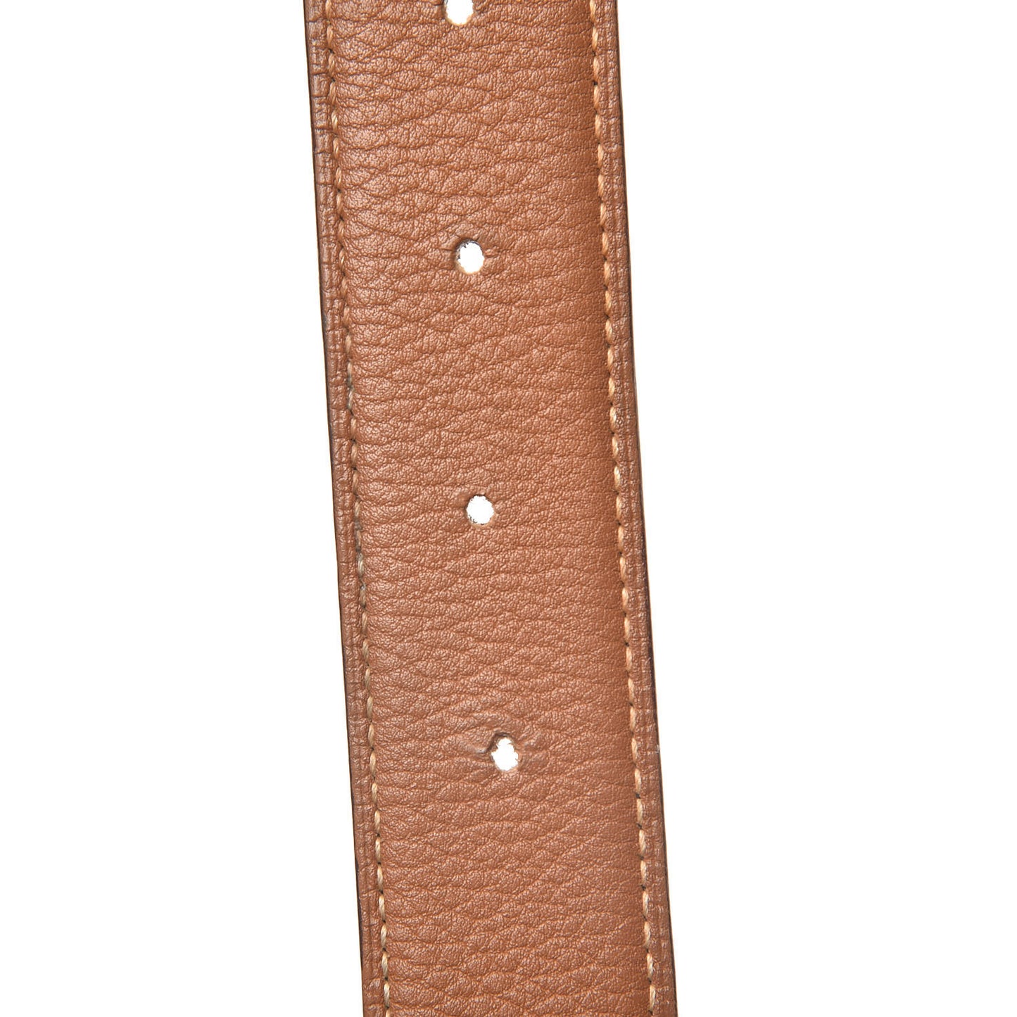 Box Togo 32mm H Belt 90 Black Gold