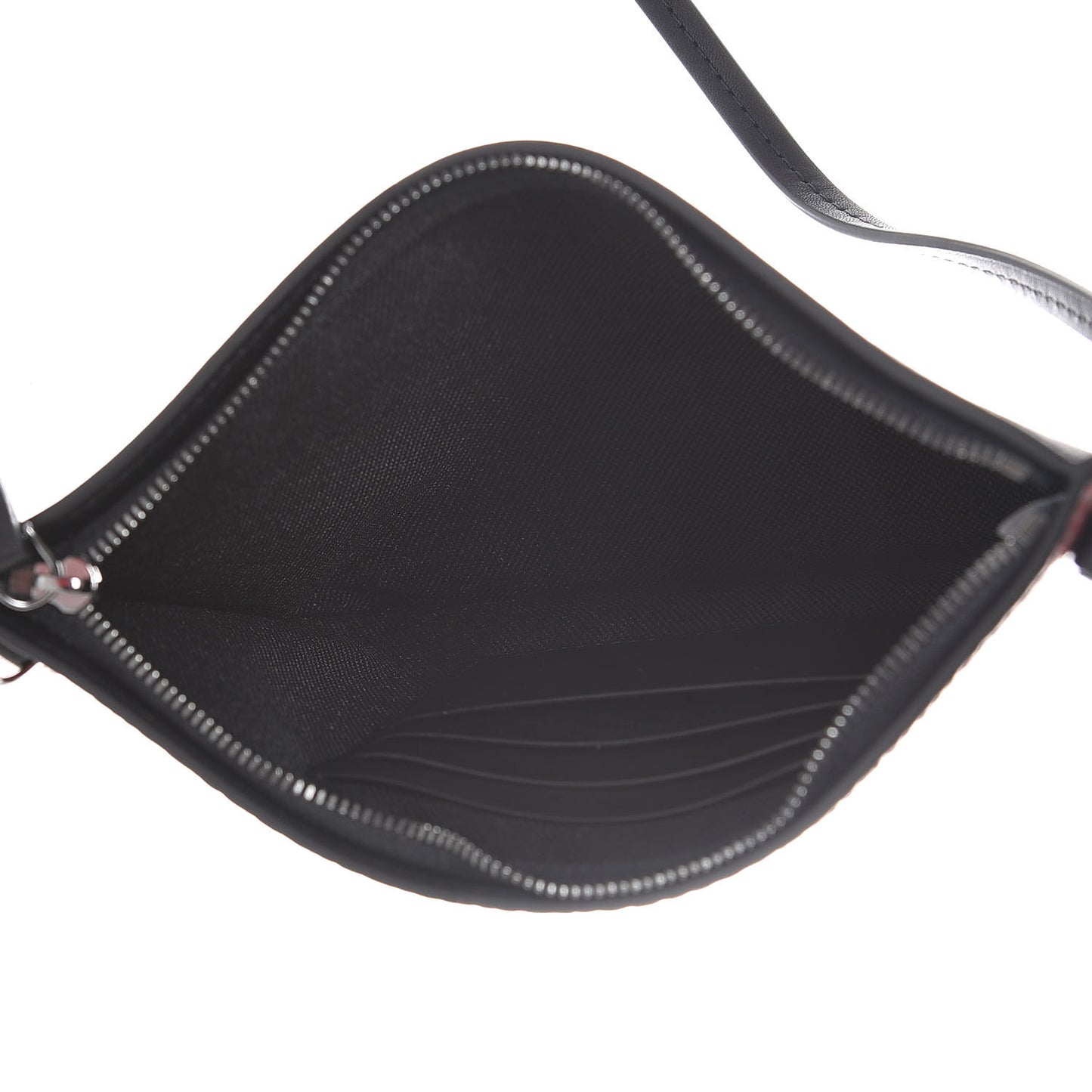 Metallic Visetos Medium Kira North South Shopper Tote Scooter Red