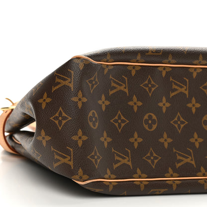 Louis Vuitton Monogram Batignolles Horizontal 9 of 12