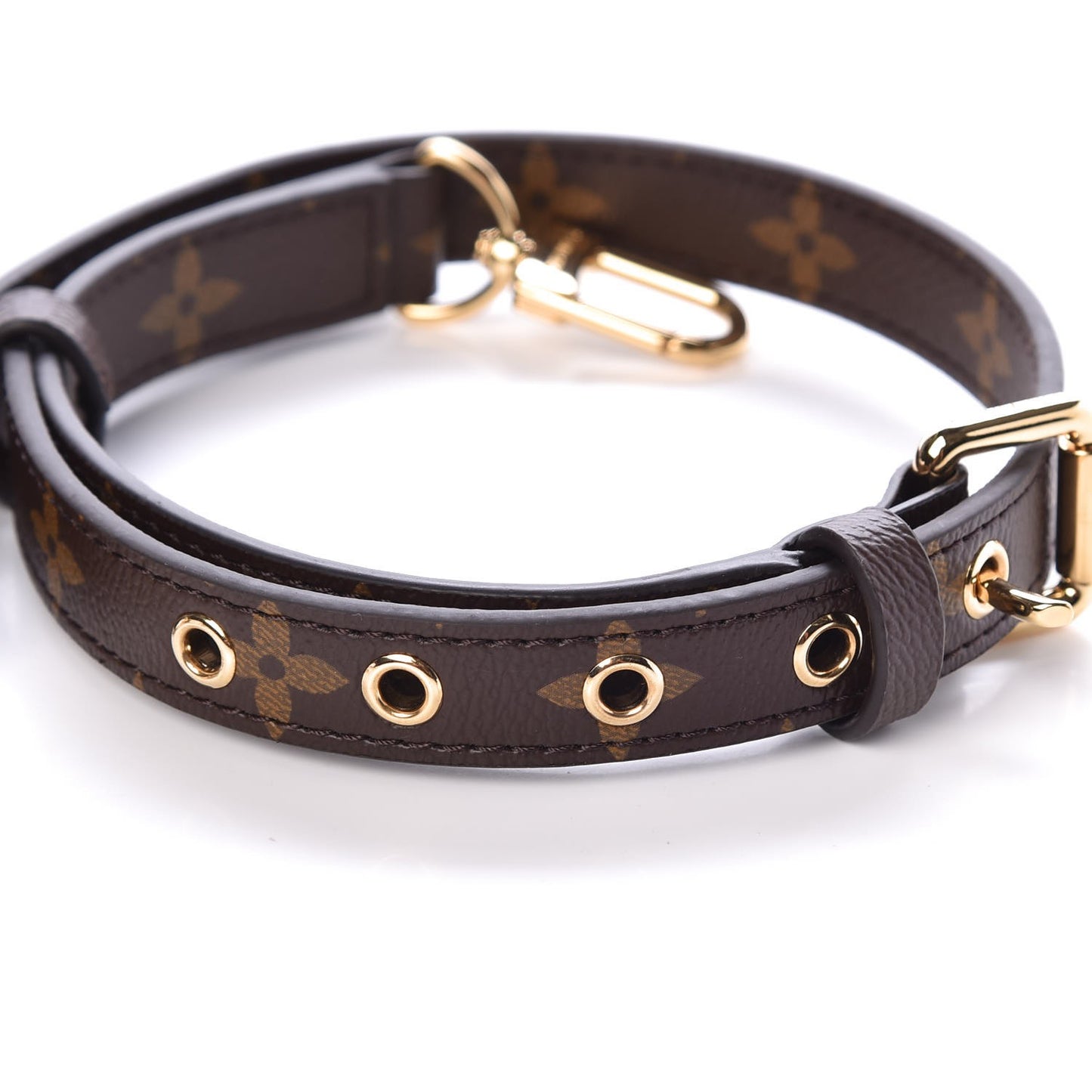 Monogram Metis 20mm Adjustable Strap