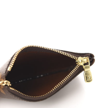 Louis Vuitton Monogram Key Pouch 5 of 7