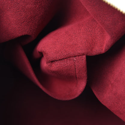 Louis Vuitton Monogram Multicolor Speedy 30 White 7 of 14