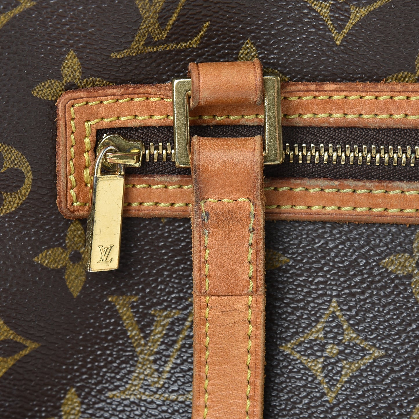 Monogram Cite MM