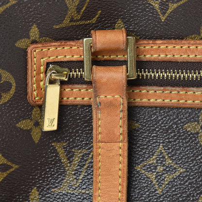 Louis Vuitton Monogram Cite MM 14 of 21