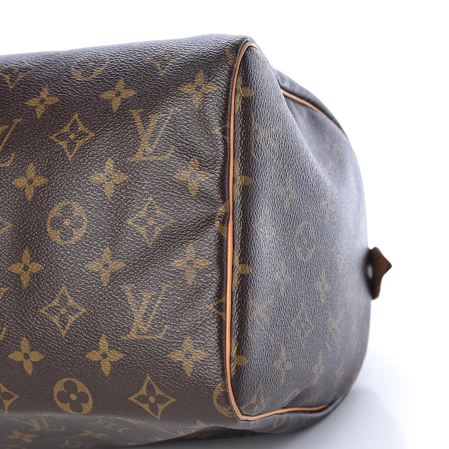 Louis Vuitton Monogram Speedy 30 10 of 12