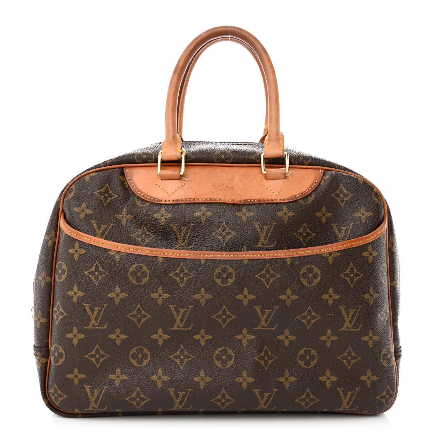 Louis Vuitton Monogram Deauville 1 of 18
