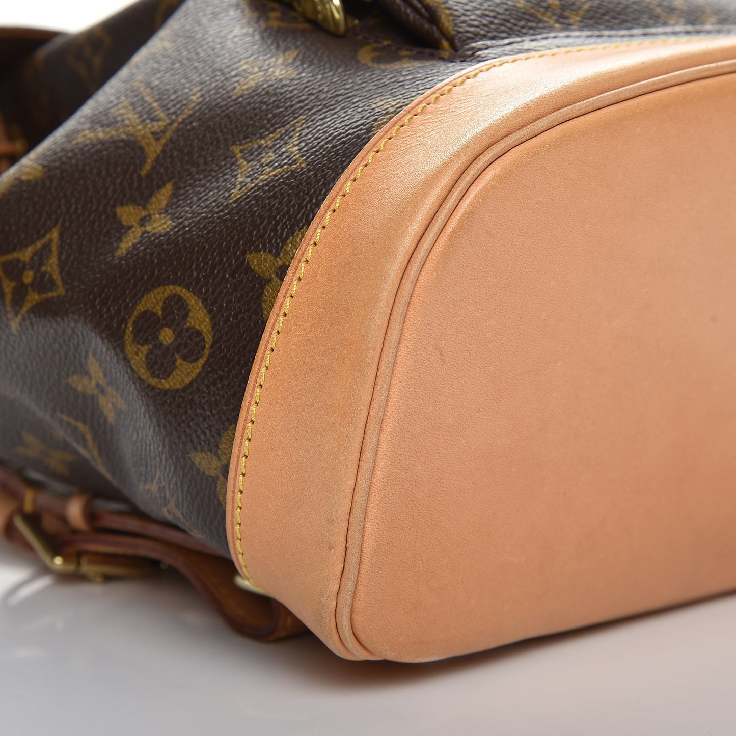 Monogram Montsouris MM Backpack