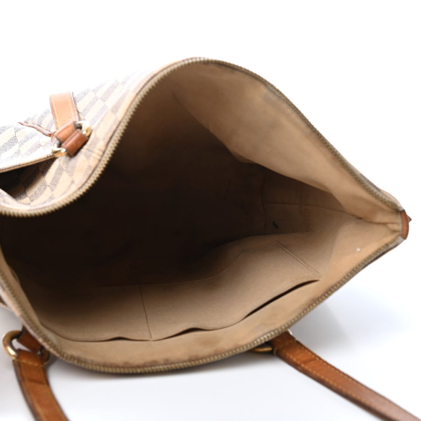 Damier Azur Totally PM