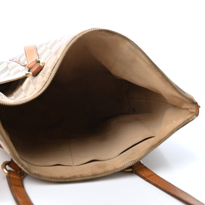 Louis Vuitton Damier Azur Totally PM 4 of 5