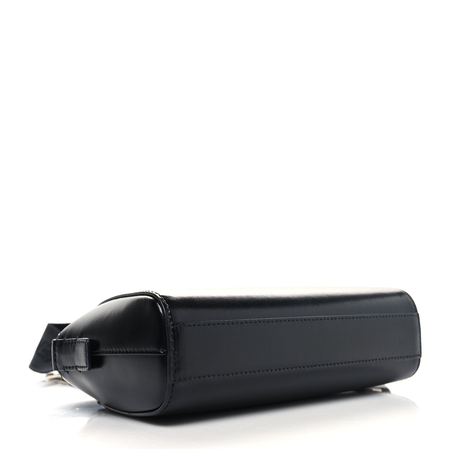 Givenchy Box Calfskin Antigona U Crossbody Bag Black 4 of 9