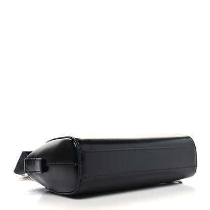 Givenchy Box Calfskin Antigona U Crossbody Bag Black 4 of 9