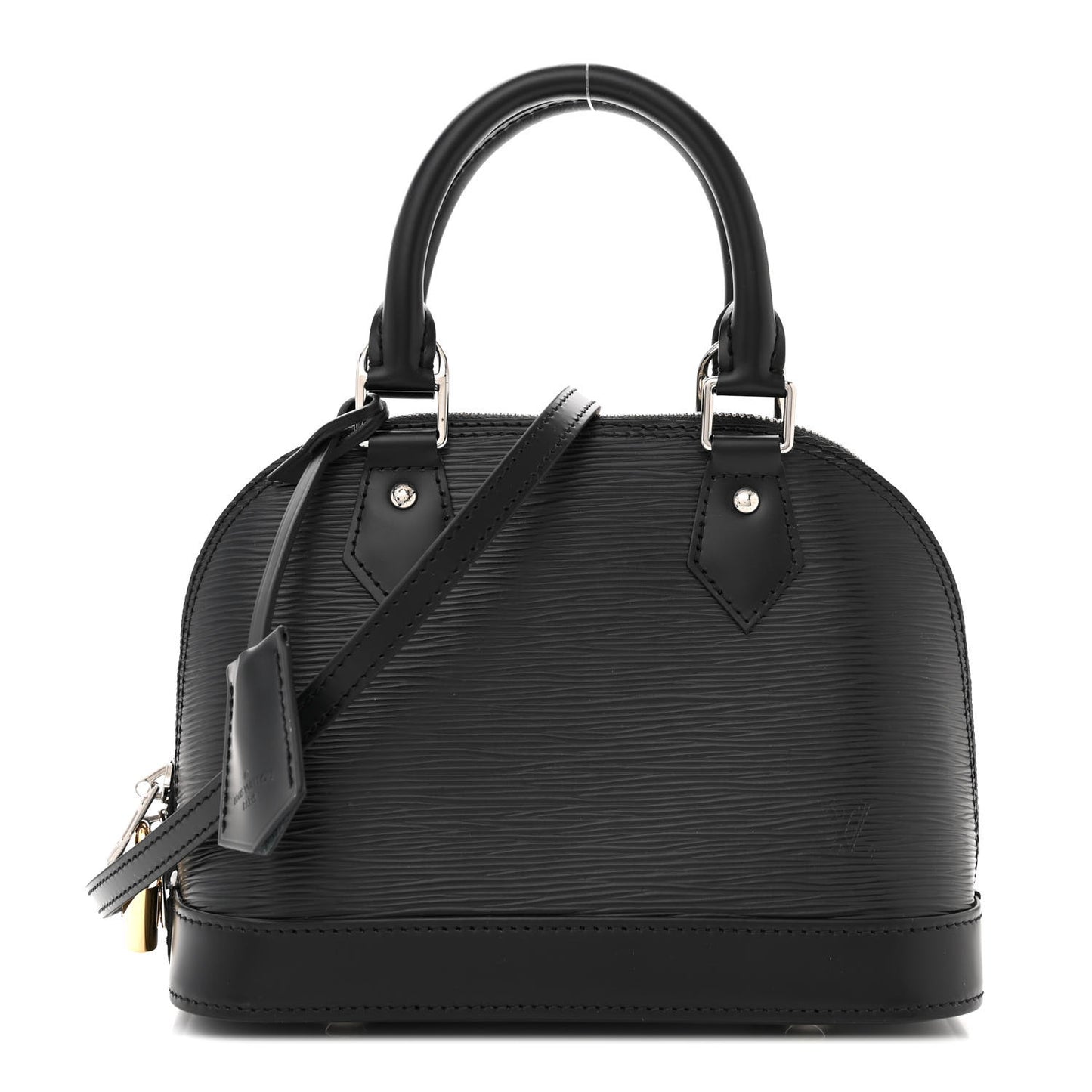 Epi Alma BB Black
