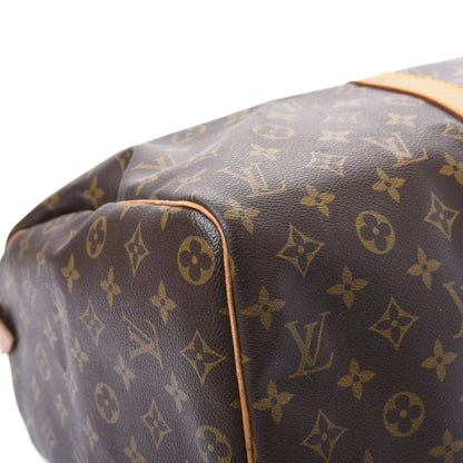 Louis Vuitton Monogram Keepall 45 5 of 12