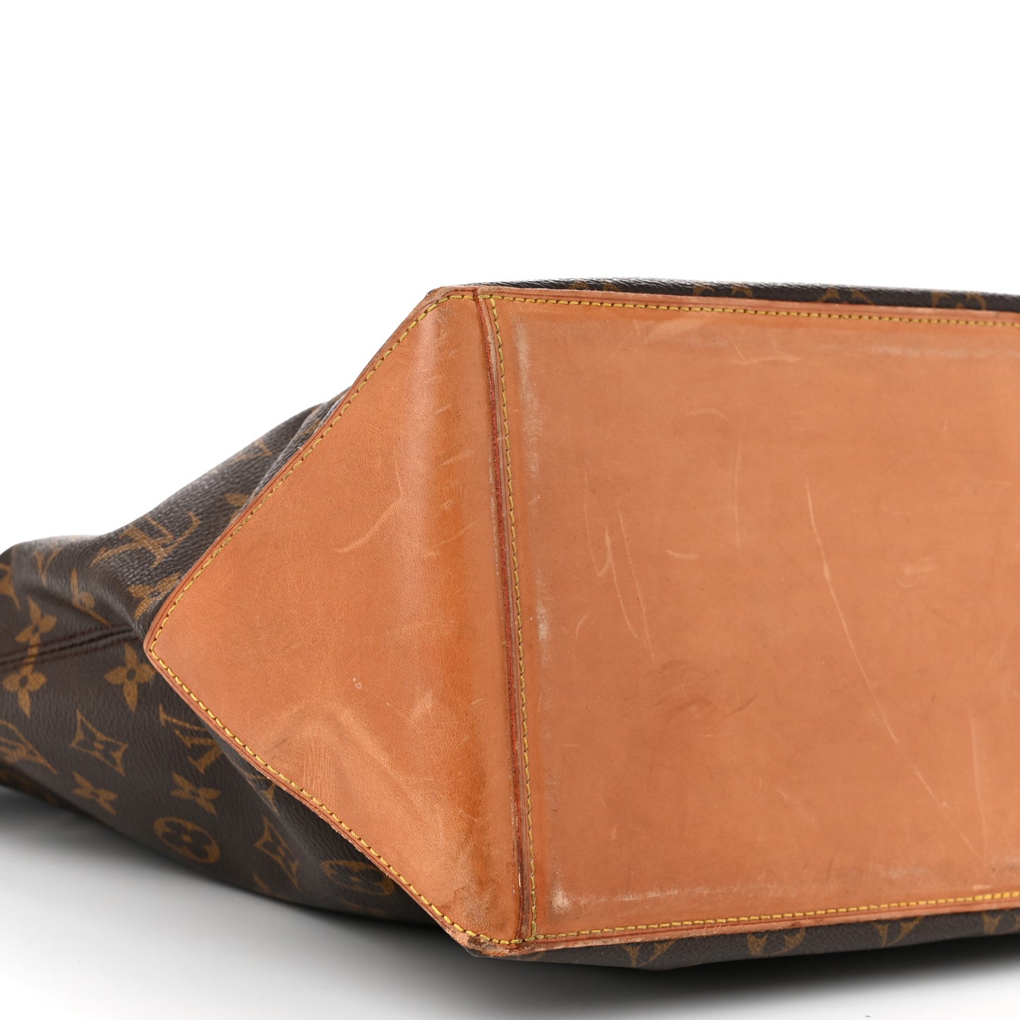 Monogram Cabas Mezzo