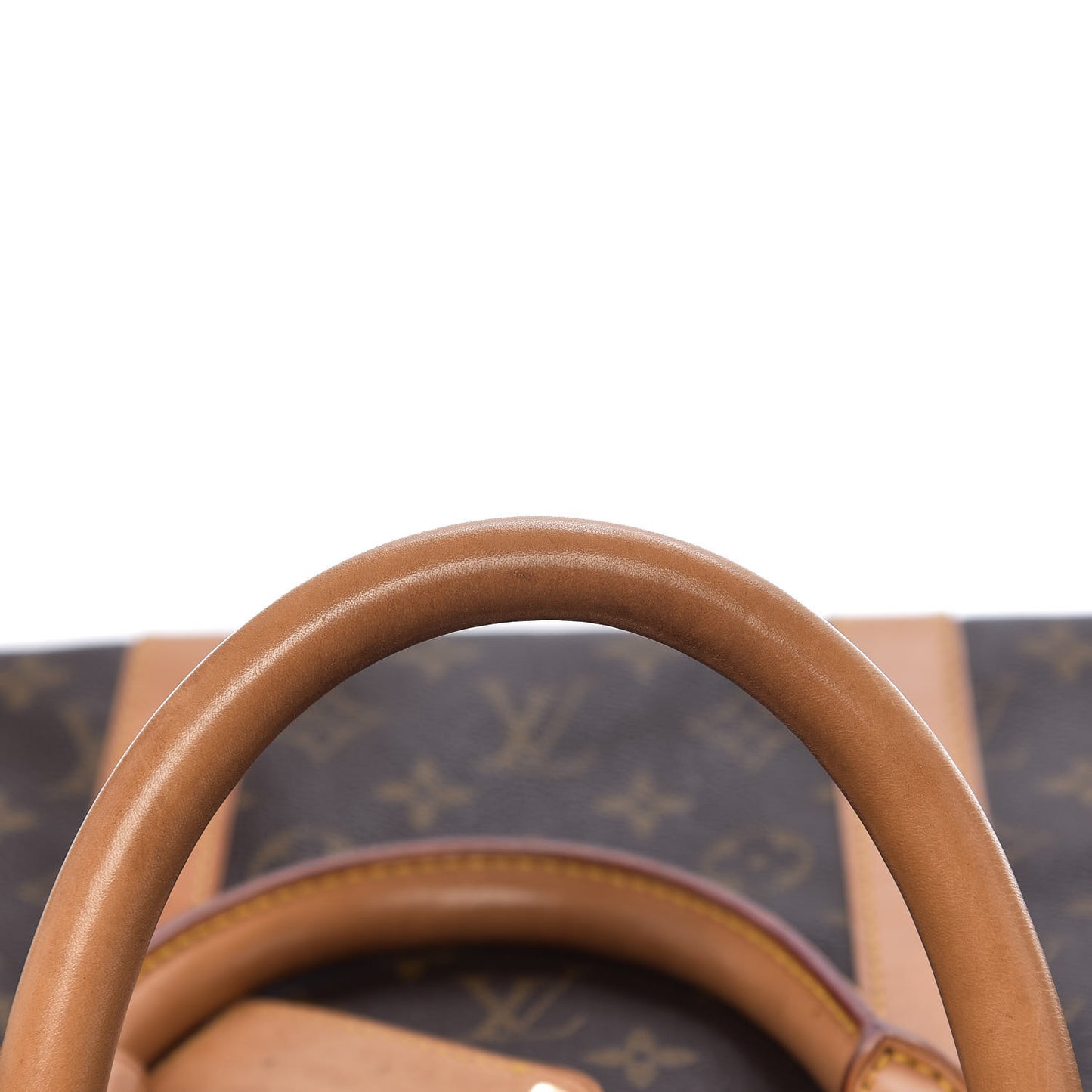 Monogram Keepall 55