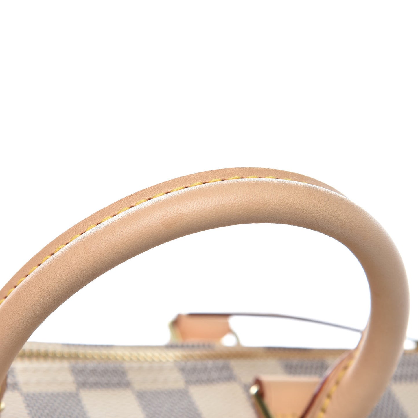 Damier Azur Speedy 25