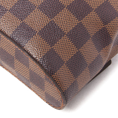 Louis Vuitton Damier Ebene Geronimos 5 of 7
