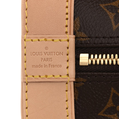 Louis Vuitton Monogram Alma BB 7 of 12