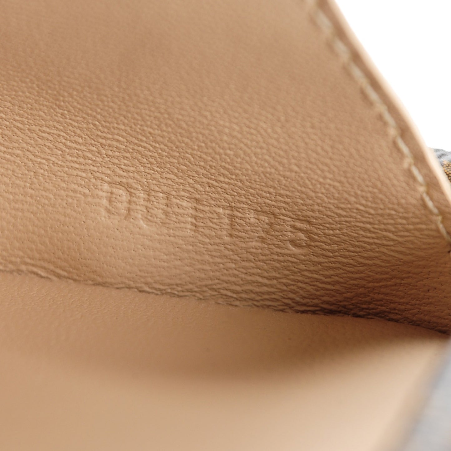 Monogram Petite Malle Blue Royal