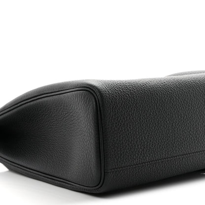 Hermes Togo Hac a Dos GM Backpack So Black 9 of 11