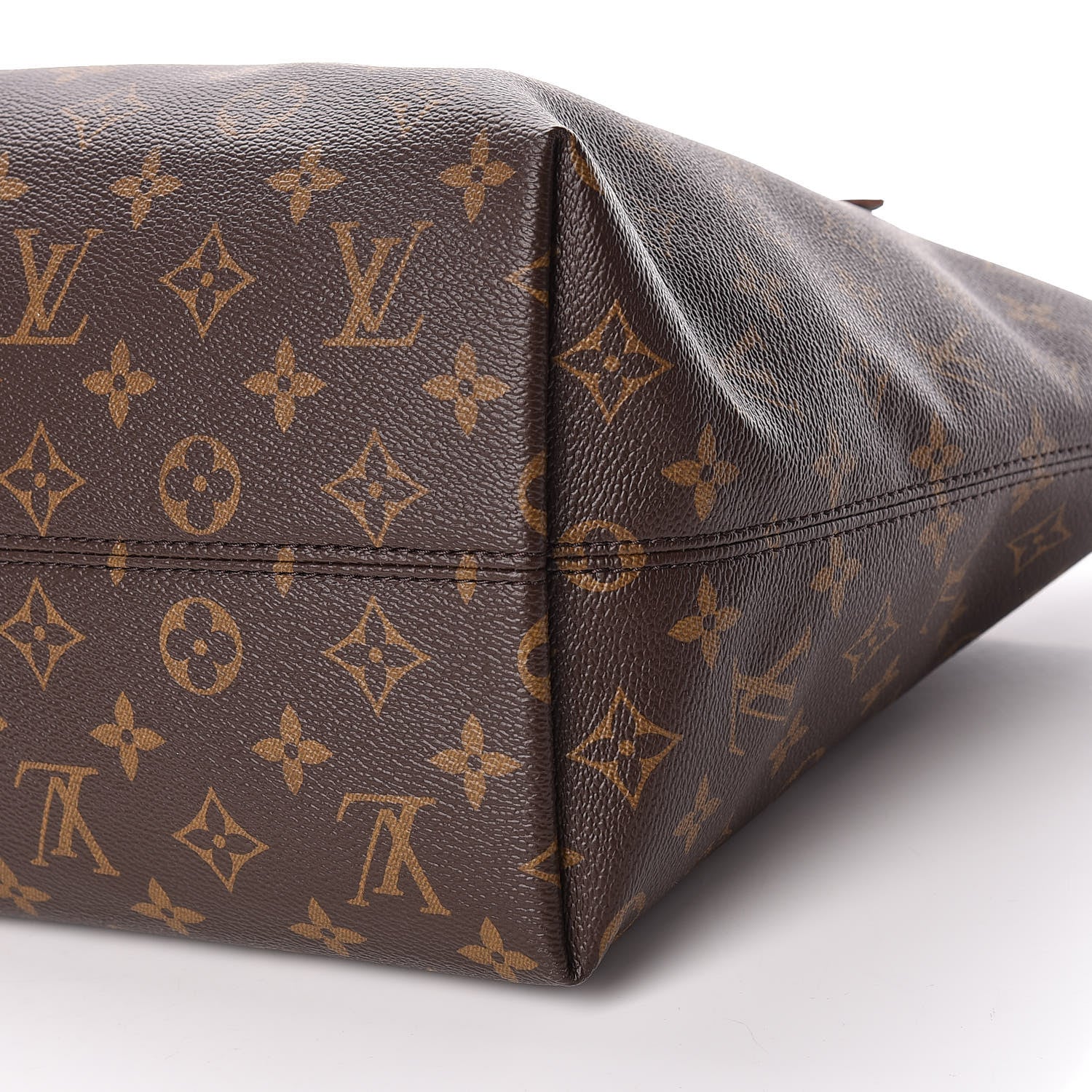 Louis Vuitton Monogram Iena MM 10 of 13