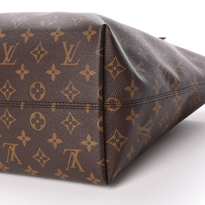 Louis Vuitton Monogram Iena MM 10 of 13