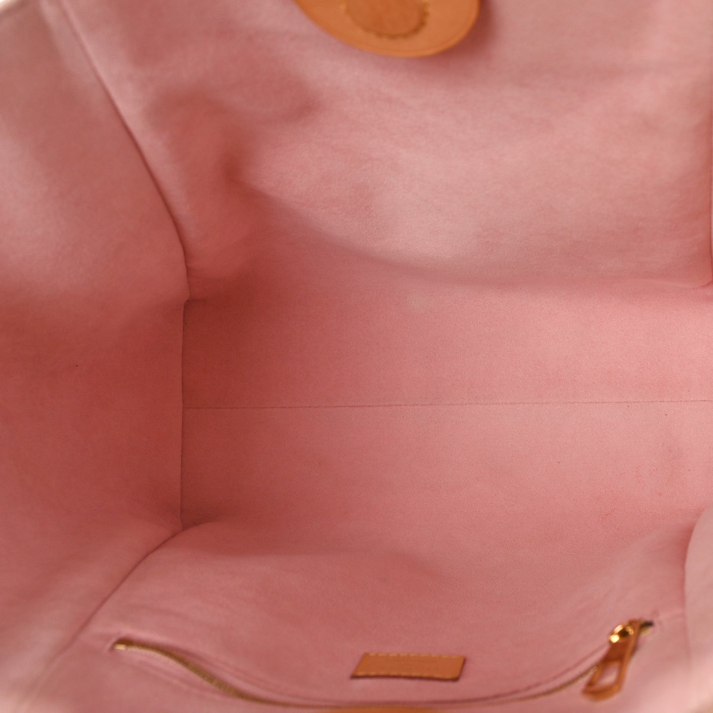 Damier Azur Propriano Rose Ballerine