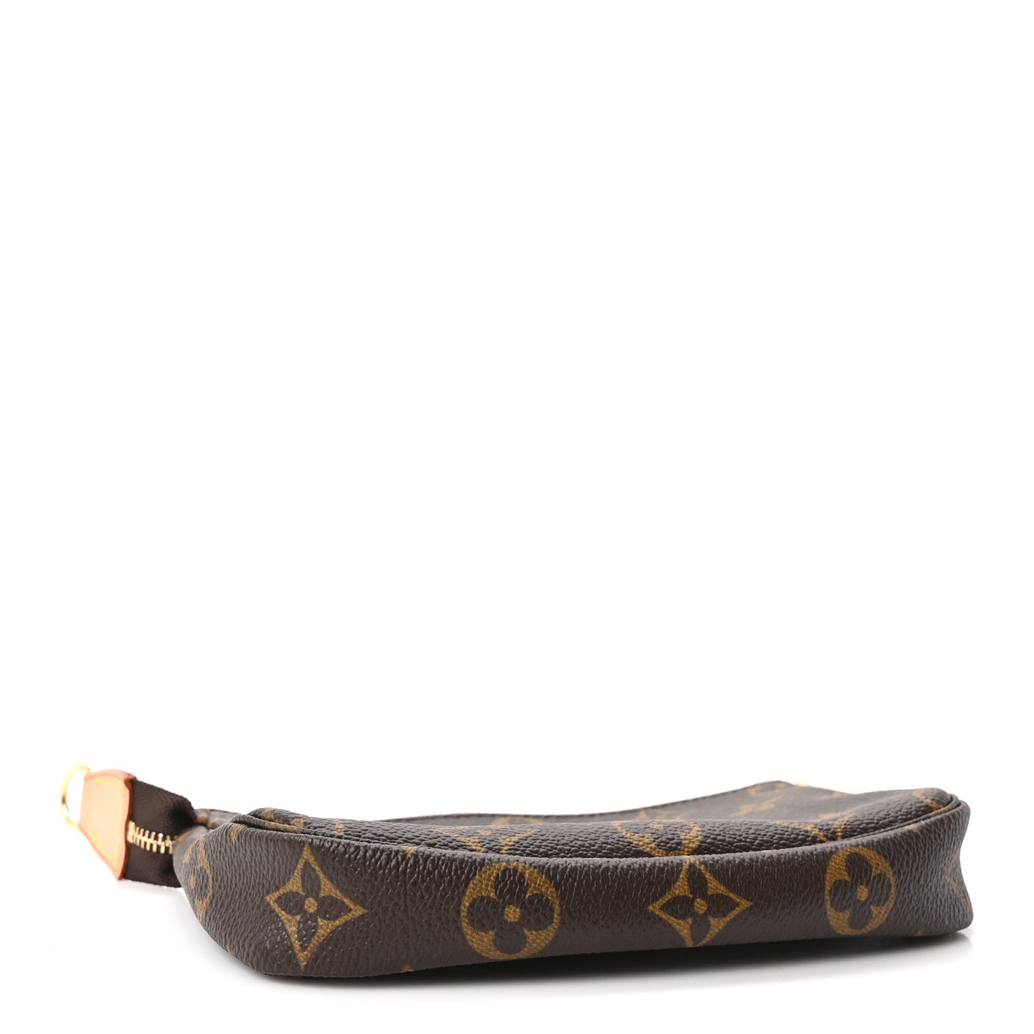 Louis Vuitton Monogram Bucket Pochette Accessories 8 of 10