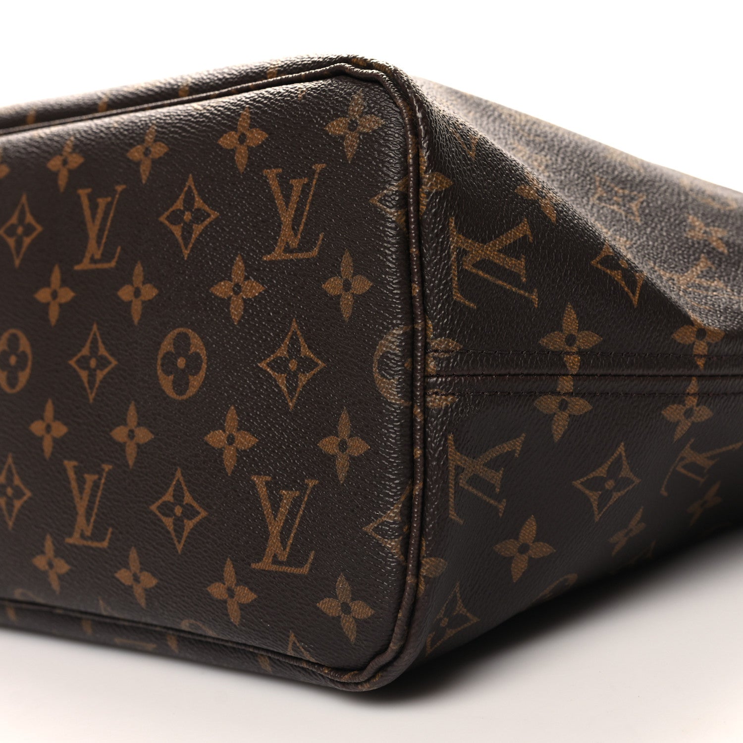 Louis Vuitton Monogram Neo Neverfull MM Pivoine 12 of 12