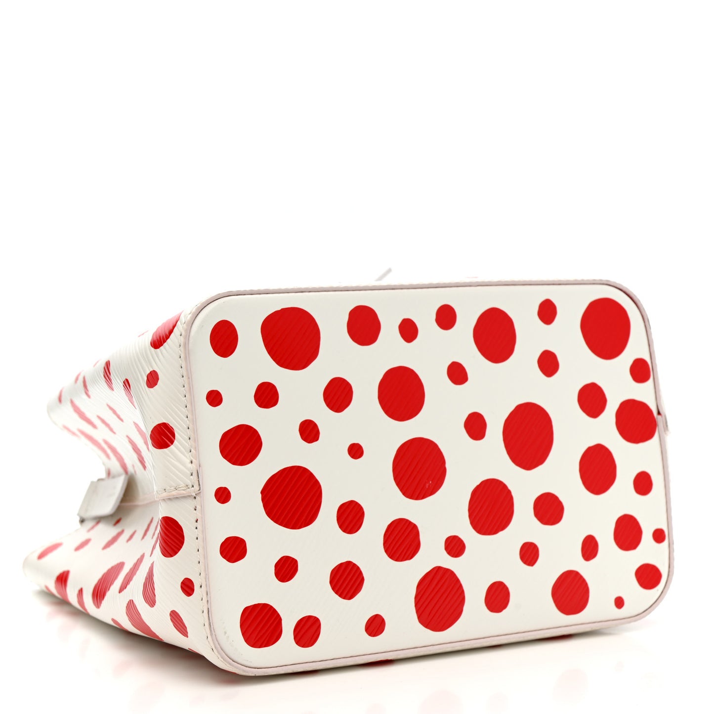 LV X YK Epi Neonoe BB Red White