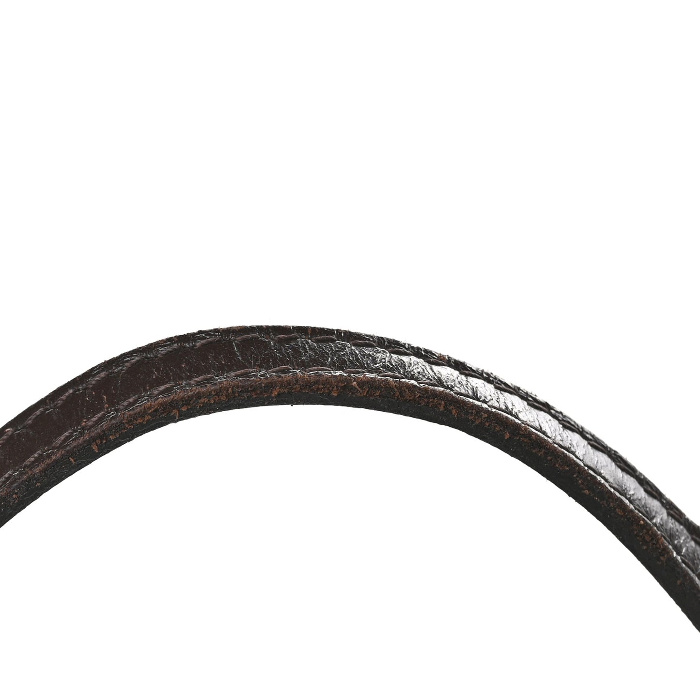 LOUIS VUITTON Damier Ebene Neo Neverfull GM