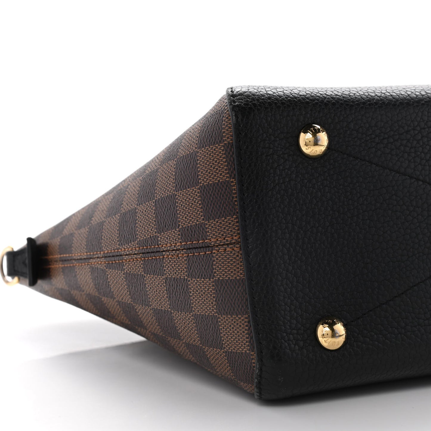 Damier Ebene Hyde Park Black