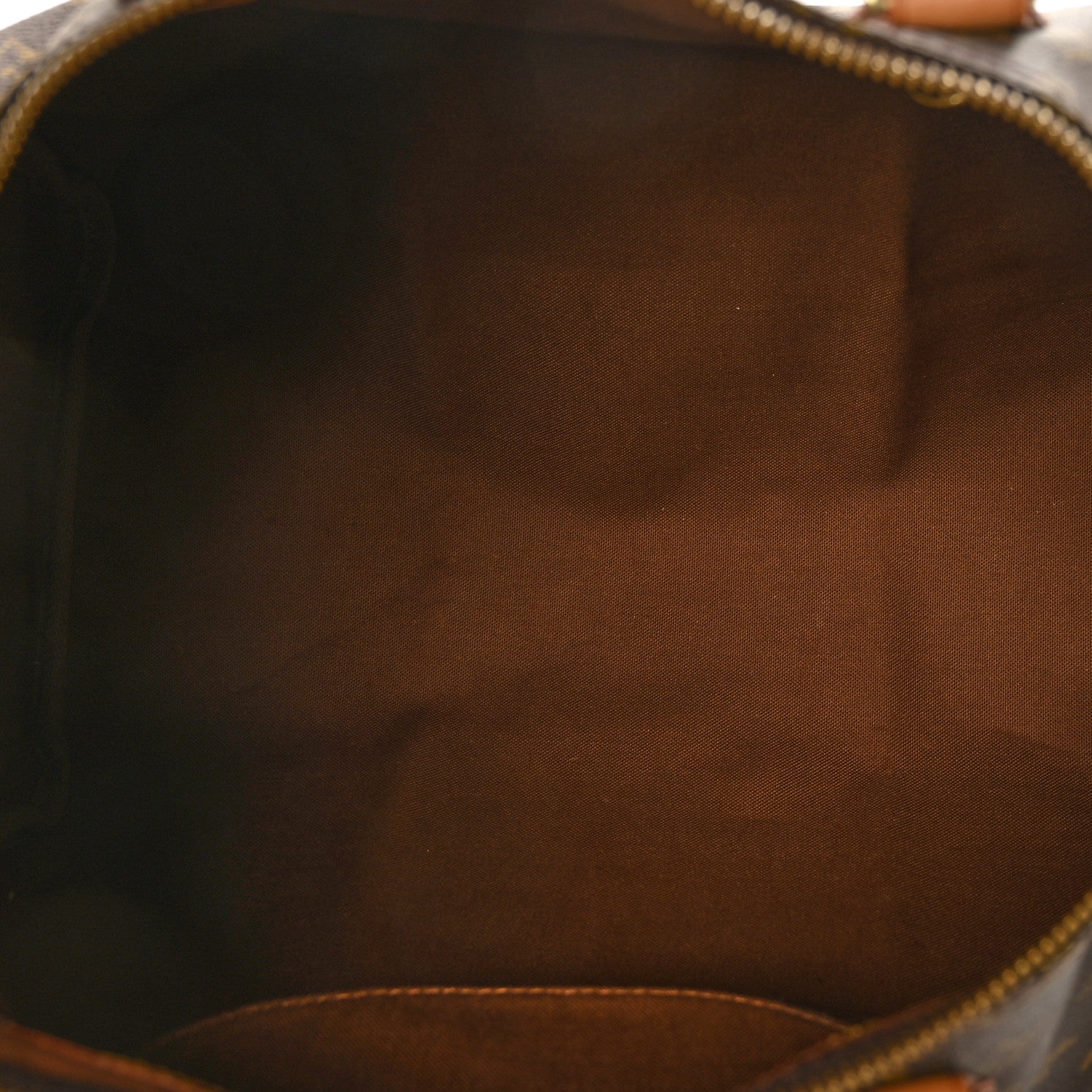 Louis Vuitton Monogram Speedy 35 5 of 7