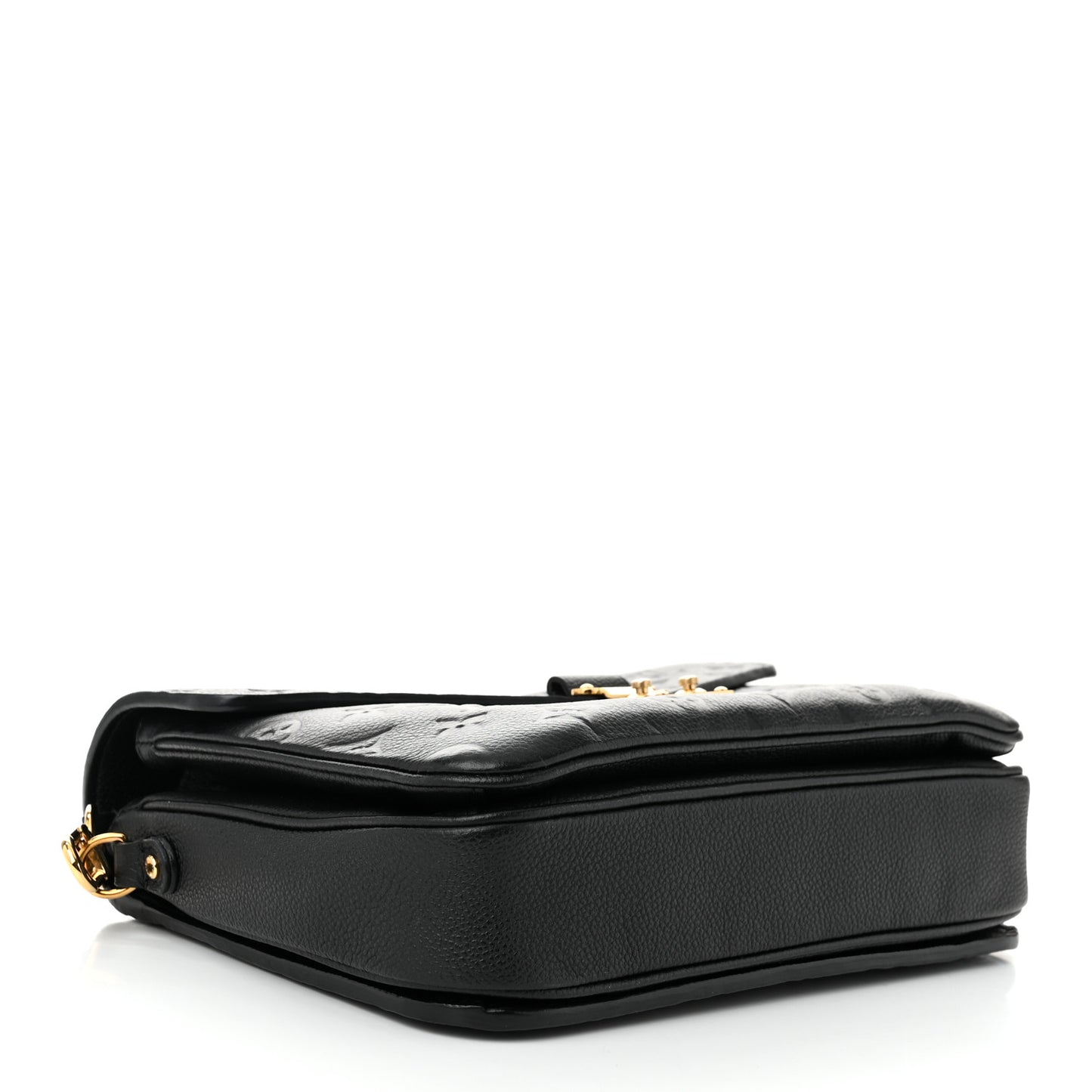 Empreinte Pochette Metis Black