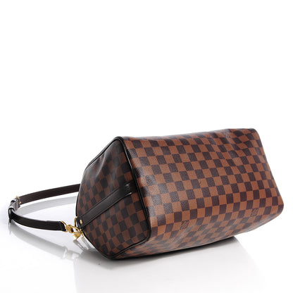 Louis Vuitton Damier Ebene Speedy Bandouliere 30 4 of 7