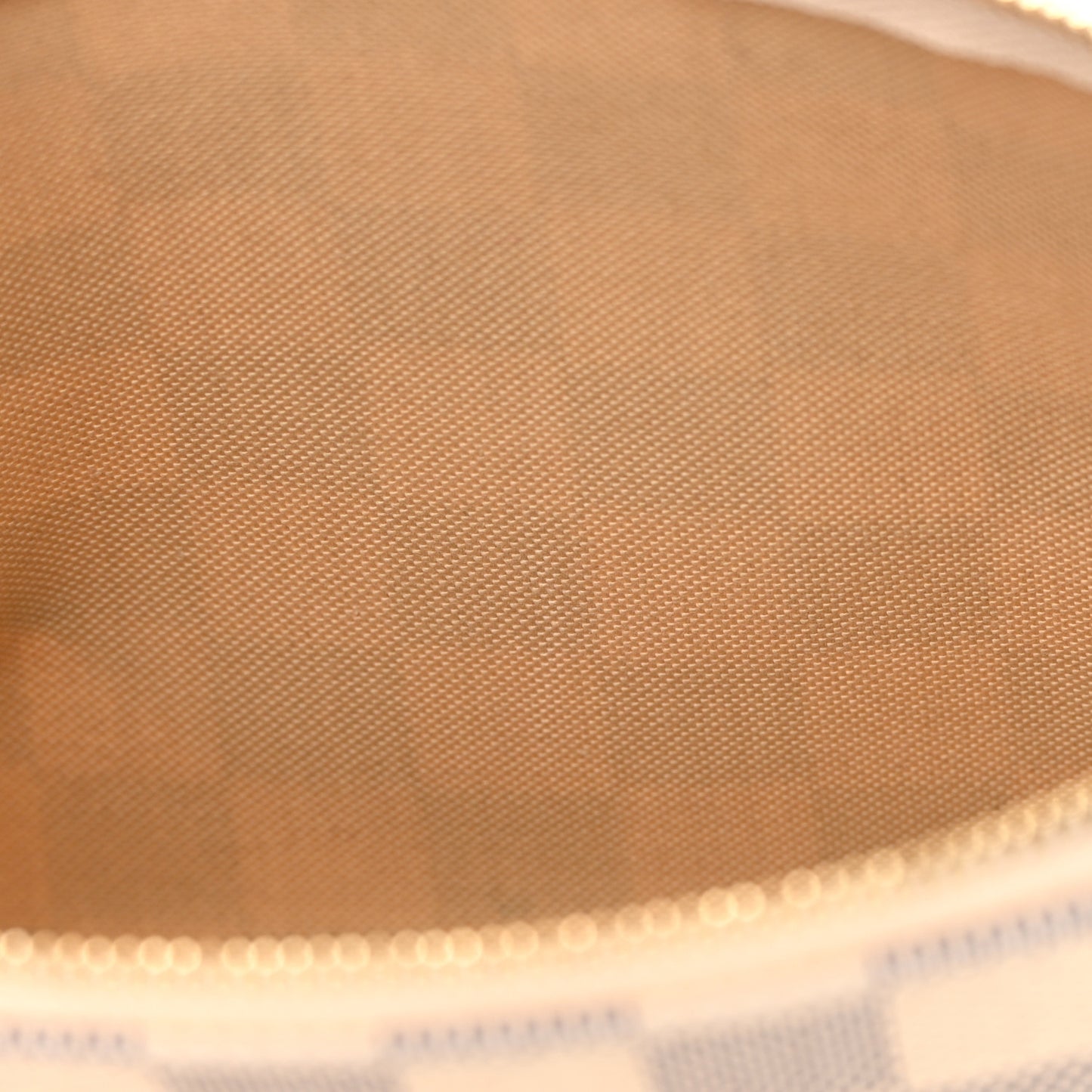 Damier Azur Pochette Accessories