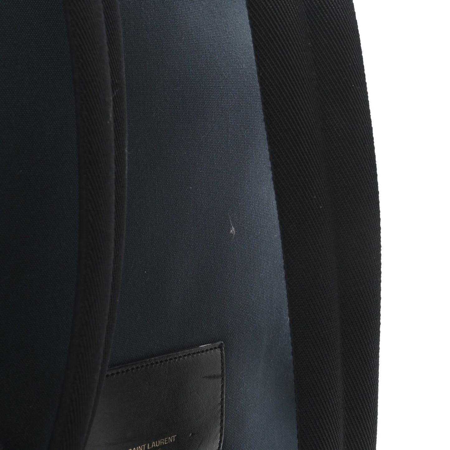 Canvas Classic Hunting Backpack Navy