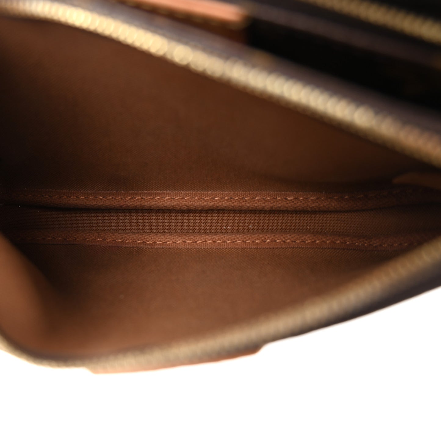 Monogram Multi Pochette Accessories Kaki