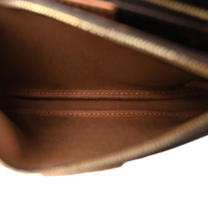Louis Vuitton Monogram Multi Pochette Accessories Kaki 6 of 12