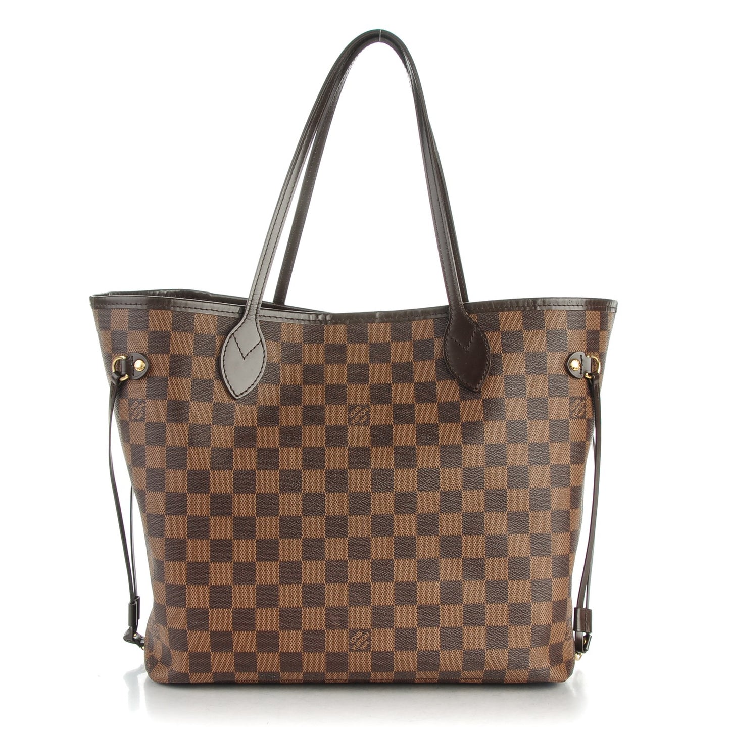 Damier Ebene Neverfull MM