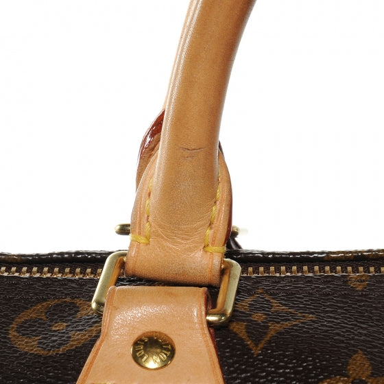 Monogram Speedy 30