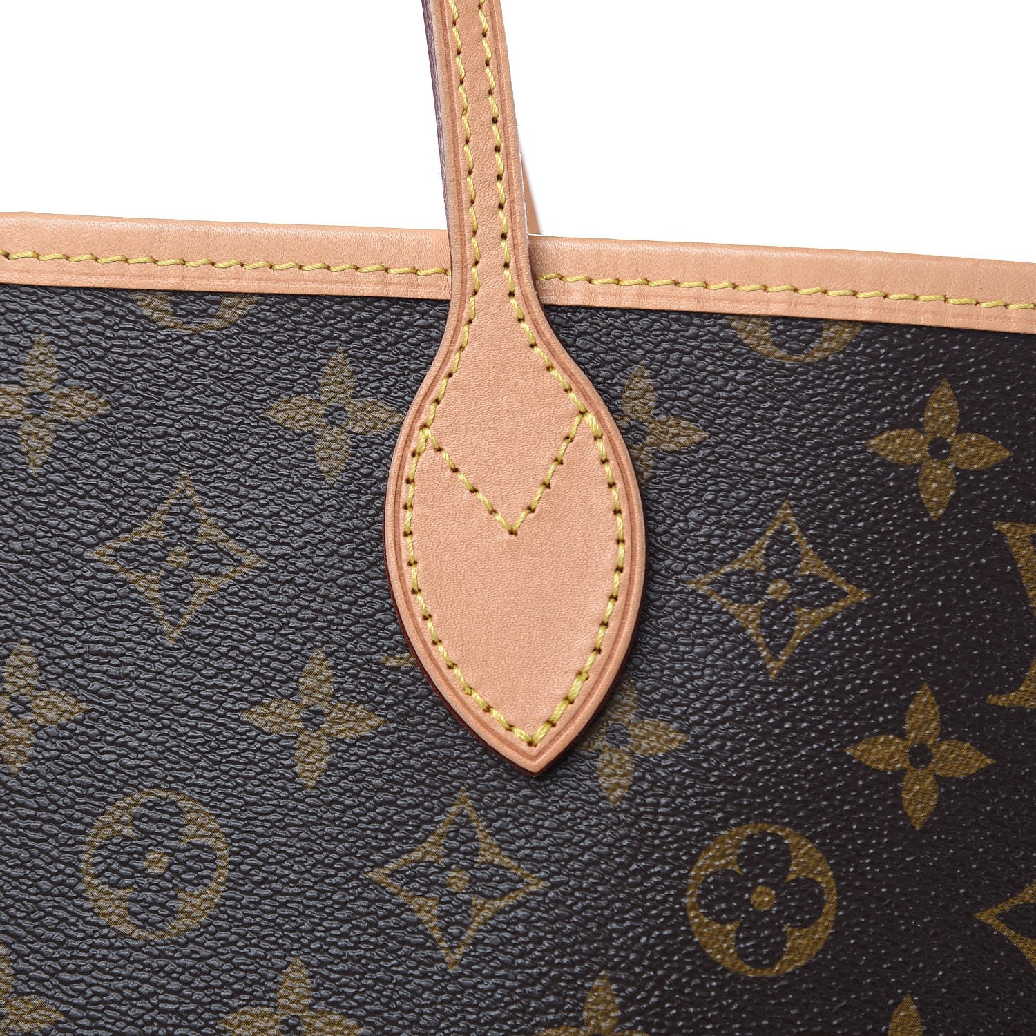 Louis Vuitton Monogram Neo Neverfull GM 15 of 16