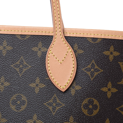 Louis Vuitton Monogram Neo Neverfull GM 15 of 16